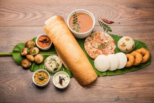 Sangeetha Vegetarian Restaurant,Salmiya